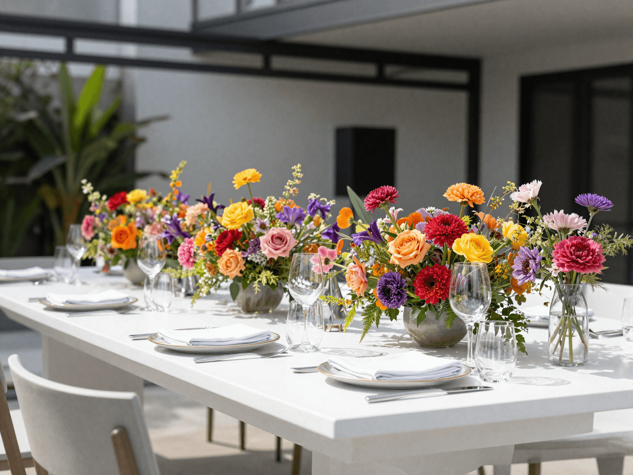 Decoración de Eventos y Ambientación